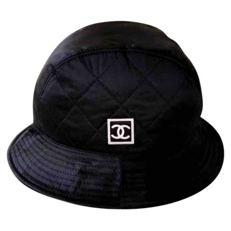 chanel sherpa hat|chanel headwear canada.